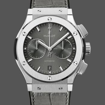 Hublot Classic Fusion 521.NX.7071.LR 45MM Mens (w15326879)