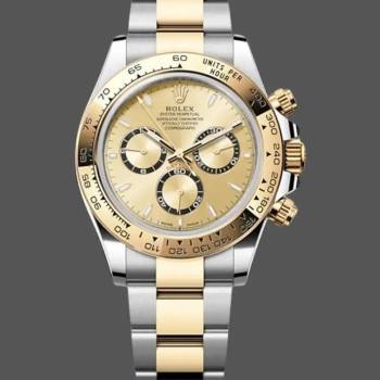 Rolex Daytona 126503 0004 40MM (w15326882)