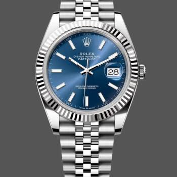 Rolex Datejust 126334 0002 41MM (w15326883)