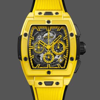 Hublot Spirit of Big Bang King 642.CY.011Y.RX 42mm Mens (w15326885)