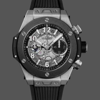 Hublot Big Bang Unico 42 mm 421.NM.1170.RX Mens (w15326894)