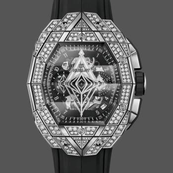 Hublot Spirit of Big Bang 648.NX.0107.RX.1604.MXM23 42mm (w15326895)