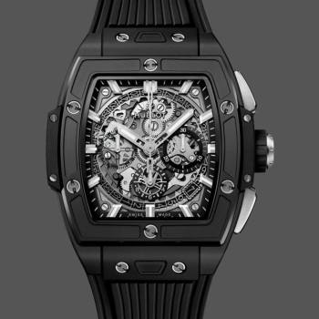Hublot Spirit of Big Bang King 642.CI.0170.RX 42mm Mens (w15326896)