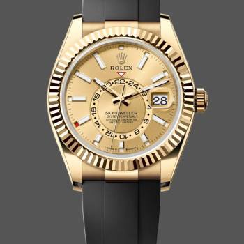 Rolex Sky Dweller m336238 0001 42MM (w15326897)