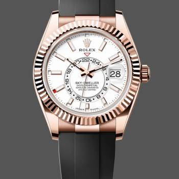 Rolex Sky Dweller m336235 0003 42MM (w15326900)