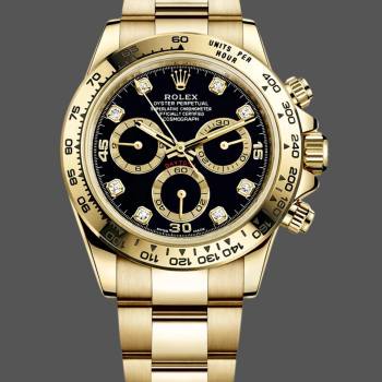Rolex Daytona 116508 0008 40MM (w15326902)