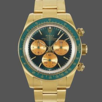 Rolex Daytona Artisans de Geneve 116508 (w15326908)