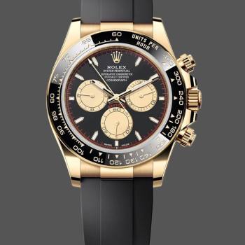 Rolex Daytona 126518LN 0004 40MM (w15326910)