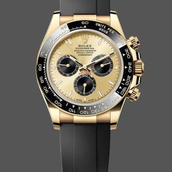 Rolex Cosmograph Daytona 126518LN 0012 (w15326911)