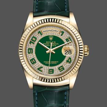 Rolex Day Date 118138 36mm (w15326912)