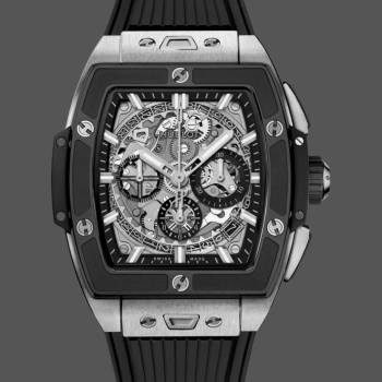 Hublot Spirit of Big Bang 642.NM.0170.RX 42mm Mens (w15326914)