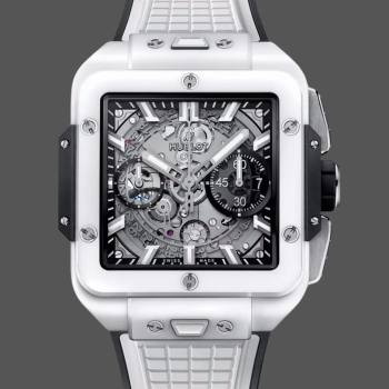 Hublot Spirit of Big Bang 821.HX.0170.RX 42mm Mens (w15326915)