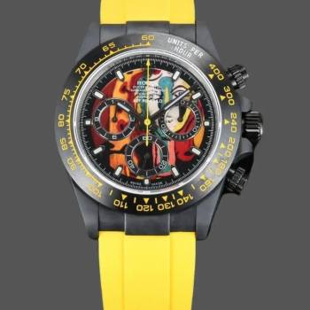 Rolex Daytona AET Picasso Crossover (w15326916)