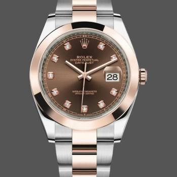Rolex Datejust 126301 41MM (w15326920)