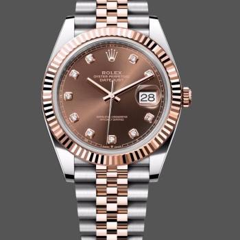 Rolex Datejust 126331 0004 41MM (w15326926)