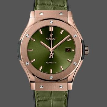 Hublot Classic Fusion 542.OX.8980.LR 42mm Mens (w15326928)