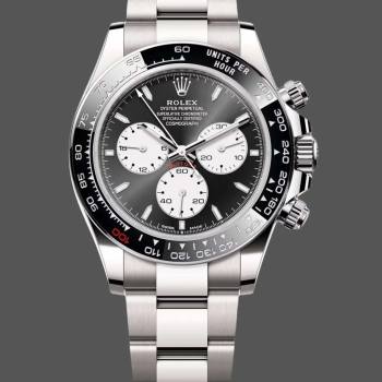 Rolex Daytona 126529LN 40MM  (w15326932)