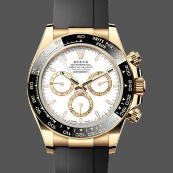 Rolex Cosmograph Daytona 126518LN-0002 (w15326933)