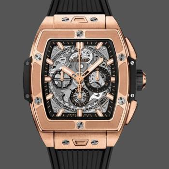 Hublot Spirit of Big Bang King 642.OX.0180.RX 42mm Mens (w15326940)