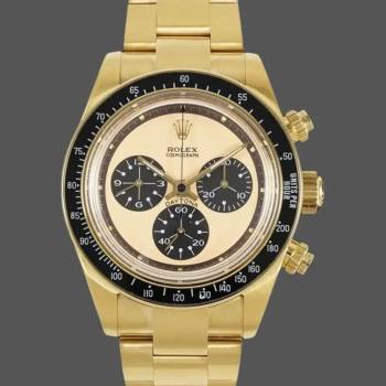 Rolex Daytona Artisans de Geneve 116528 (w15326941)