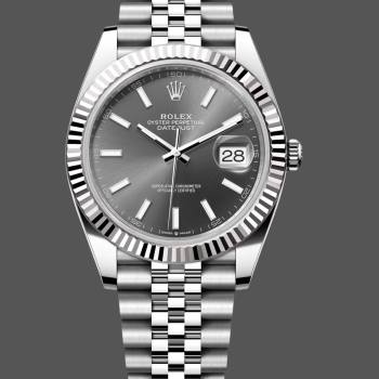 Rolex Datejust 126334 0014 41MM (w15326942)