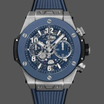 Hublot Big Bang 421.NL.5170.RX 42 mm Mens (w15326943)