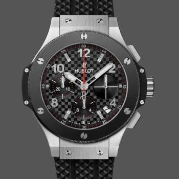 Hublot Big Bang 301.SB.131.RX 44mm Mens (w15326950)