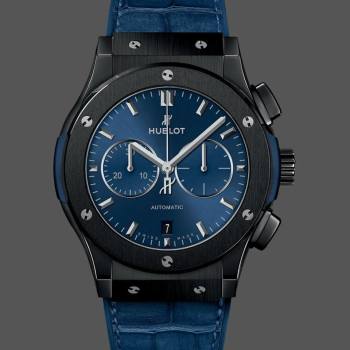 Hublot Classic Fusion Chronograph 521.CM.7170.LR 45MM Mens (w15326954)