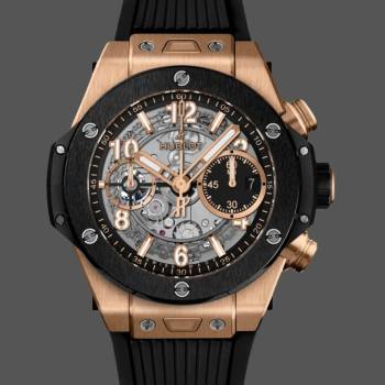 Hublot Big Bang 441.OM.1181.RX 42 mm Mnes (w15326958)