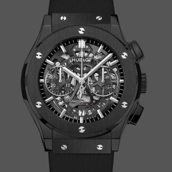 Hublot Classic Fusion 525.CM.0170.RX 45MM Watch (w15499237)