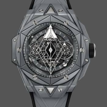 Hublot Big Bang 418.FX.8007.RX.MXM21 45MM (w15502010)