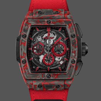 Hublot Big Bang 642.QV.0113.NR.CNY21 42MM (w15517822)