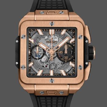 Hublot Square Bang 821.OM.0180.RX 44 mm (w15523510)