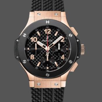 Hublot Big Bang 301.PB.131.RX 44mm Mens (w15526711)