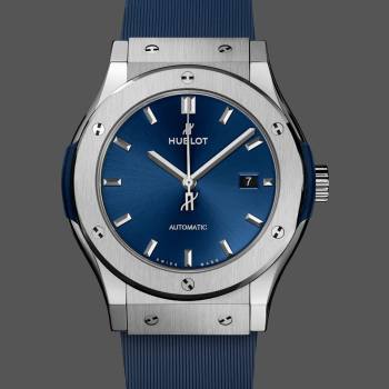 Hublot Classic Fusion 301.PB.131.RX 42mm Mens (w15527446)