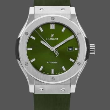 Hublot Classic Fusion 565.NX.1171.RX 38 mm Lady (w15527545)