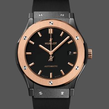 Hublot Classic Fusion 511.co.1181.rx 45mm Mens (w15528567)