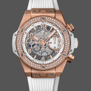 Hublot Big Bang Diamond 441.OE.2011.RW.1104 42mm (w15535798)