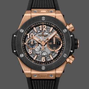 Hublot Big Bang 421.OX.1180.RX 44mm Mens Watch (w15539228)