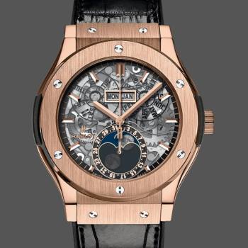 Hublot Classic Fusion 547.OX.0180.LR 42 mm Mens (w15568812)
