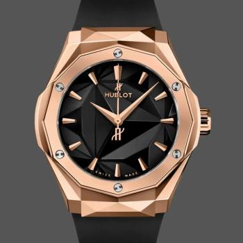 Hublot Classic Fusion 550.OS.1800.RX.ORL19 40 mm (w15568814)