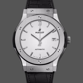 Hublot Classic Fusion Automatic 511.NX.2611.LR 45mm (w16185655)