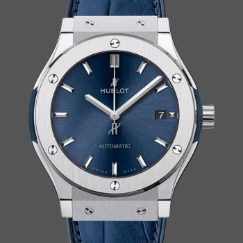 Hublot Classic Fusion 511.NX.7170.RX 45mm Mens (w16185656)