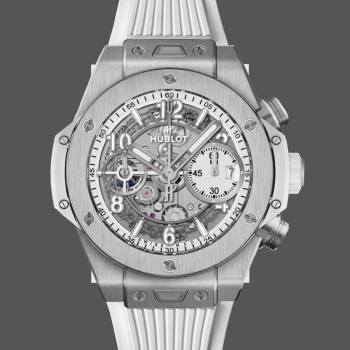 Hublot Big Bang Unico Titanium 441.NE.2011.RW 42mm (w16186241)