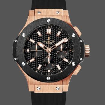 Hublot Big Bang 301.PM.1780.RX 44MM Mens (w16310972)