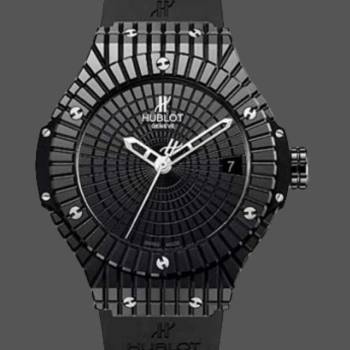 Hublot Big Bang 346.CX.1800.BR 41MM Mens (w16311098)