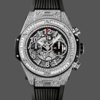 Hublot 411.NX.1170.RX.0904 Big Bang Unico 45mm (w16335190)