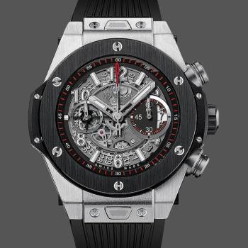 Hublot Big Bang Unico 411.NM.1170.RX 45MM (w16335214)