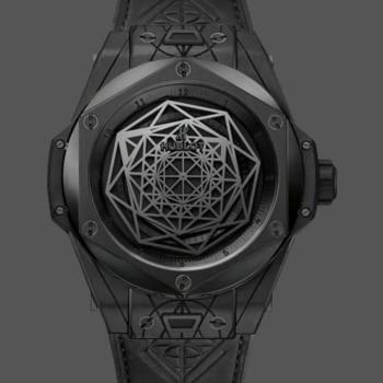 Hublot Big Bang 415.CX.1114.VR.MXM17 45mm Mens Watch (w16335215)