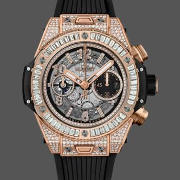 Hublot 421.OX.1180.RX.0904 Big Bang 44mm (w16337037)